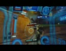戦場の絆[gjntdisk]ＩＥ６６指揮ジム