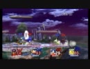 【スマブラX】wi-fi対戦で遊んでた[Part198]
