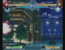 【MBAACCver1.07】第8.5回東海段位戦五段戦 part2