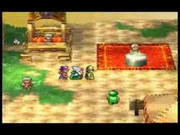 小悪党がＰＳドラクエ４を真面目に実況　part9