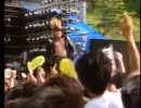 X JAPAN - Visual Shock Blue Blood