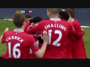 11-12 Match of the Day 2, Match Day 16 1/7