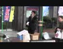 11.12.11【鎌倉保守の会】鎌倉駅前街宣④_TPP反対