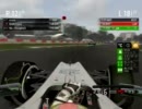 F1 2011 Winter Championship　開幕戦オーストラリア　ラルド視点　パート2