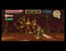 ゼルダの伝説　雷龍の荒修行（２週目）を薬なしで１２連勝してみる part.2