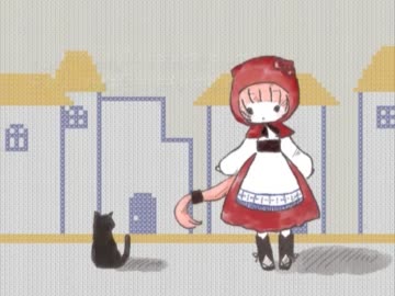 ノラネコアベニュー　を歌ってみた ver.珀兎