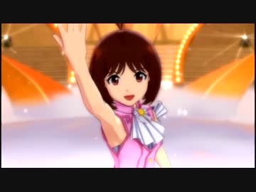 【アイマス2ノーマルPV】 ALIVE 愛ちゃん