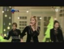 Wonder Girls - Girls Girls (Live) 111222