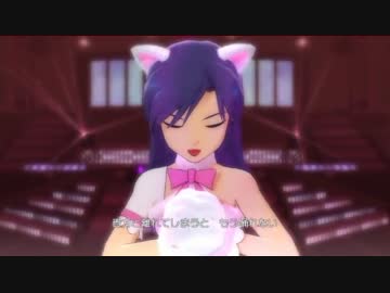 アイドルマスター2 千早 美希 貴音 マリオネットの心