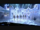 [K-POP] Wonder Girls - Be My Baby (X-mas Special 20111222) 2-2 (HD)