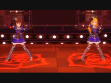 【アイマス２】　マリオネットの心　【はるみき】