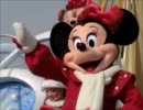【１２月２１日】ディズニーシーなのよ