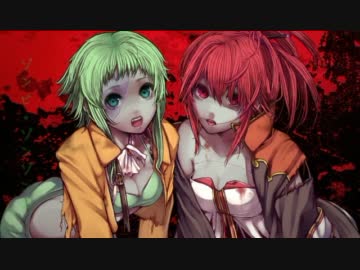 【ニコカラ】フラーンフラーン～ゾンビー～《on　vocal》