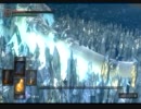 ダークソウル　直剣の柄VS白竜シース