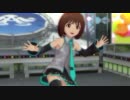【アイマス2】日高愛パンチラサイドキック詰め合わせ【祝HD化】
