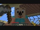 【minecraft】のんびり街作り10【ゆっくり実況】