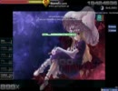 osu! part2　画質向上多分・・・(´・ω・`)