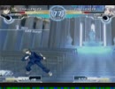 【MBAACC】12/11滋賀ガオラ固定２on大会５