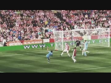 11-12 Match of the Day, Match Day 17 1/7