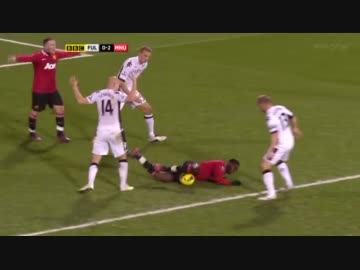 11-12 Match of the Day, Match Day 17 2/7