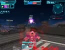SDガンダムCFO AR RANK ガンダムエクシア(セブンソード)【修正】-part.1