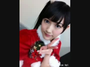 渡辺麻友と過ごすクリスマス