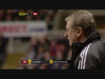 11-12 Match of the Day, Match Day 17 3/7