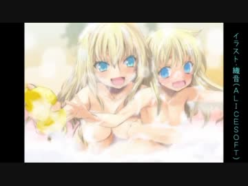 はがないエンドカード集