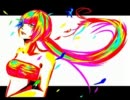 【ニコカラ】 ゆらめきドライフラワー (Off Vocal)