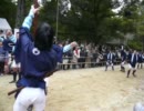 春日若宮おん祭お渡り式の大名行列