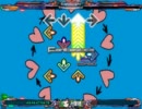 【stepmania】百面相をプレイしてみた
