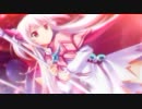 輝光翼戦記 銀の刻のコロナ 2ndOP