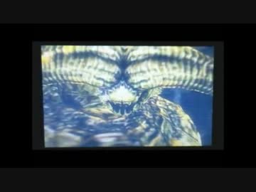 平凡狩人のmh3gプレイ日記 第23回 港g級 6 ナバルデウス亜種 前半 ニコニコ動画