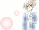 【腐向け】櫂三和で「サ/イ/レ/ン」【手書き】