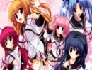 個人的2011年エロゲソングランキング BEST25+5 【忙しい方 向け対応済】