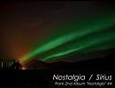 【オリジナル】Nostalgia／Sirius【インスト】