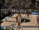 【xbox360】NBA 2K8　体験版　part2