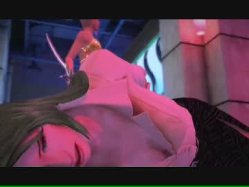 【実況】主人公が無双すぎて忍べてないゾンビゲDEADRISING2：10