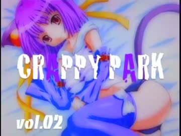 【パチスロ】クラッピーパーク　Part-02