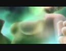 ｽﾄﾘｰﾄﾌｧｲﾀｰ　Ｘ　鉄拳　ＯＰ　ﾄﾚｰﾗｰ