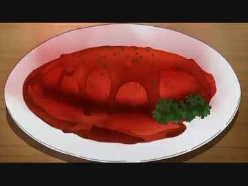 『ペルソナ4』　番長が築いてきた絆＆オムドライスのシーン