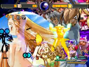 裏 MUGEN 【たぶんSMH未満】凶＆狂キャラトーナメント Final Part10