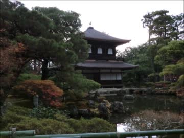 探訪「気楽に京都・奈良巡り　－３日目－」