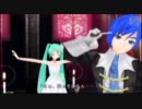 【Project DIVA extend】磔刑の聖女【エディットPV】