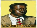 BLIND WILLIE JOHNSON - Jesus Is Coming Soon (1928) Gospel Blues Guitar Legend