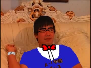 犯罪解決！コナンと化したひで（修正版）