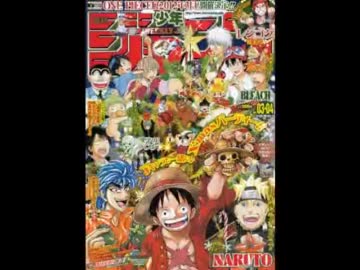 【週間】ジャンプ批評会【2012-0304号】 Part1