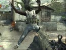 【ＣＯＤ：ＭＷ３】ＦＰＳは気合でどうにかなりますpart1［実況］