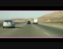 The USA TravelBook#4 - アメリカ西海岸FLY&DRIVE4話