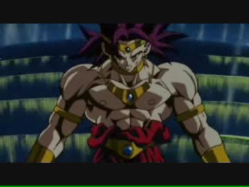 【MAD】ドラゴンボールZ【DRAGON】【転載】
